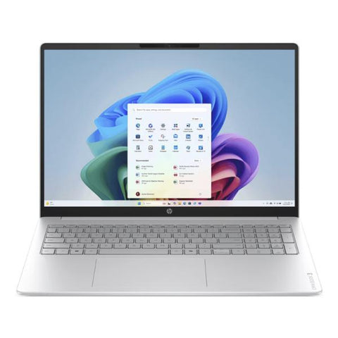 LAPTOP HP OMNIBOOK 3 16-BY0015DX 16" AMD RYZEN 5 40 8GB LPDDR5 256GB SSD RADEON 610M TOUCH WINDOWS 11 HOME GRIS