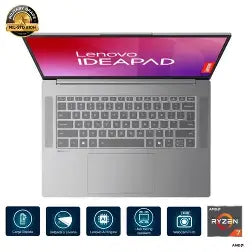 LAPTOP LENOVO IDEAPAD SLIM 5 15ARP10 15.3" RYZEN 7 7735HS 16GB RAM 1TB SSD CLOUD GREY