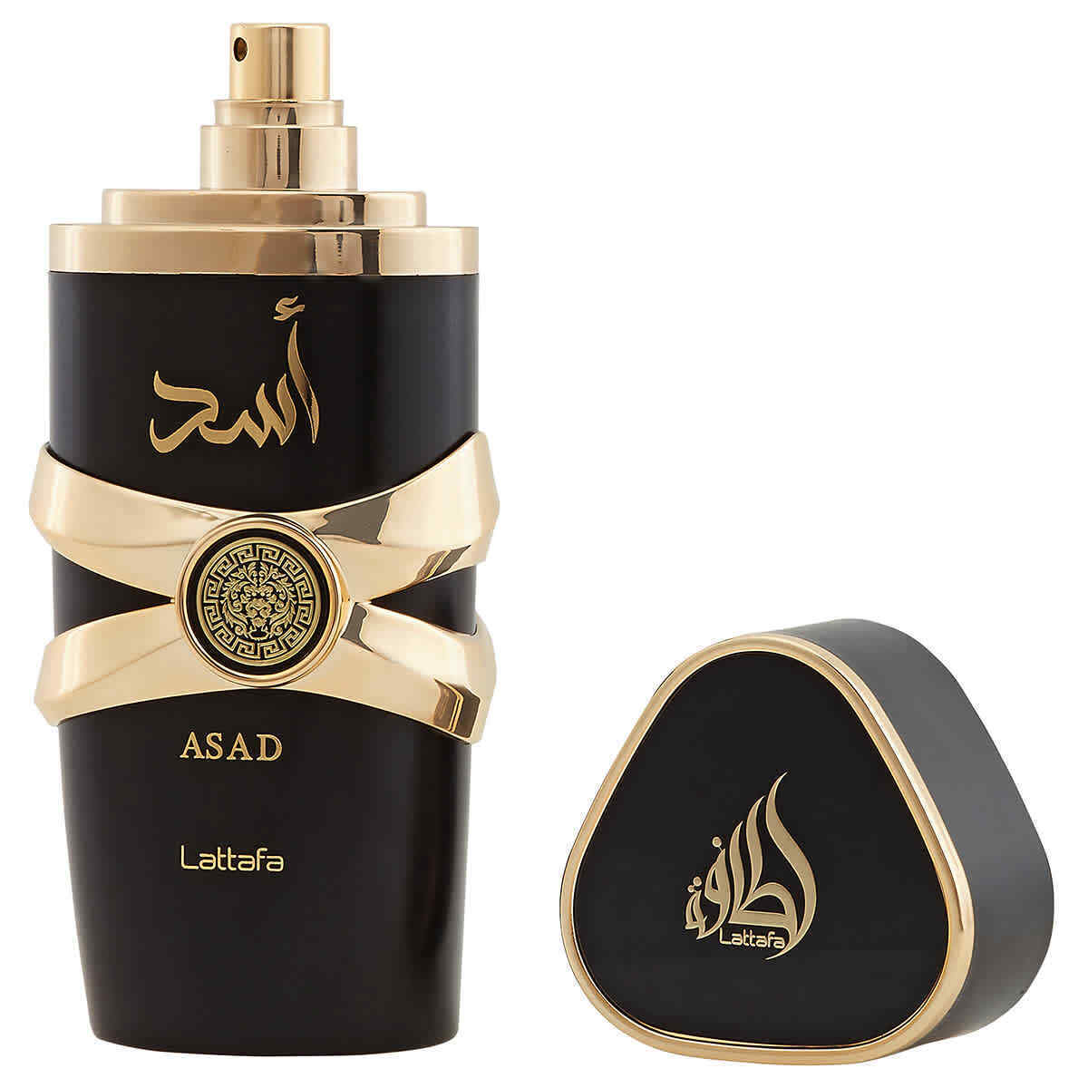 LATAFFA ASAD EDT 3.4 oz Costa Rica