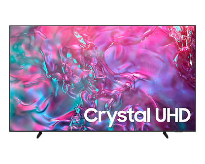 Pantalla Samsung Smart Tv 98" Uhd Series Du9000"