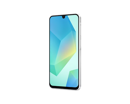 Teléfono Celular Galaxy A16 8Gb/256Gb Gray