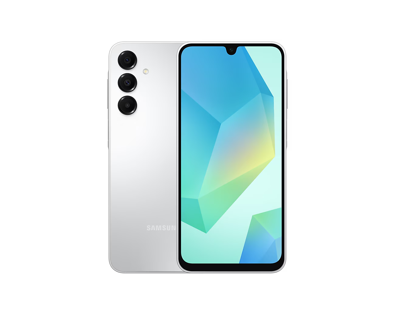 Teléfono Celular Galaxy A16 8Gb/256Gb Gray
