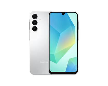 Teléfono Celular Galaxy A16 8Gb/256Gb Gray