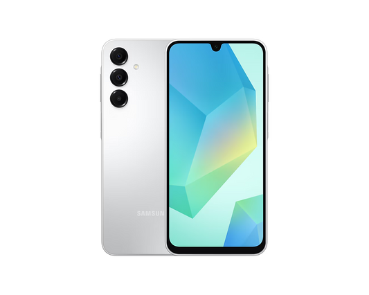 Teléfono Celular Galaxy A16 8Gb/256Gb Gray