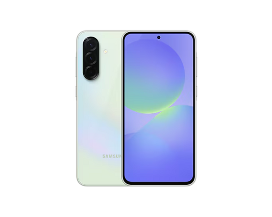 Teléfono Samsung Sm-A3666E/Ds 5G 8Gb 256Gb Lime