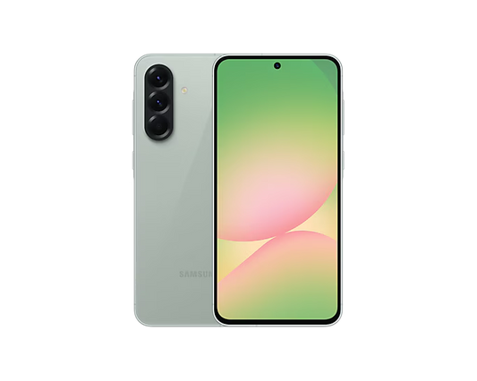 Teléfono Samsung Sm-A566E/Ds 5G 12Gb 256Gb Olive