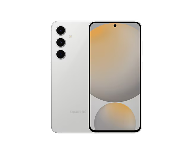 Teléfono Celular Galaxy S24 Fe 8Gb/256Gb Gray