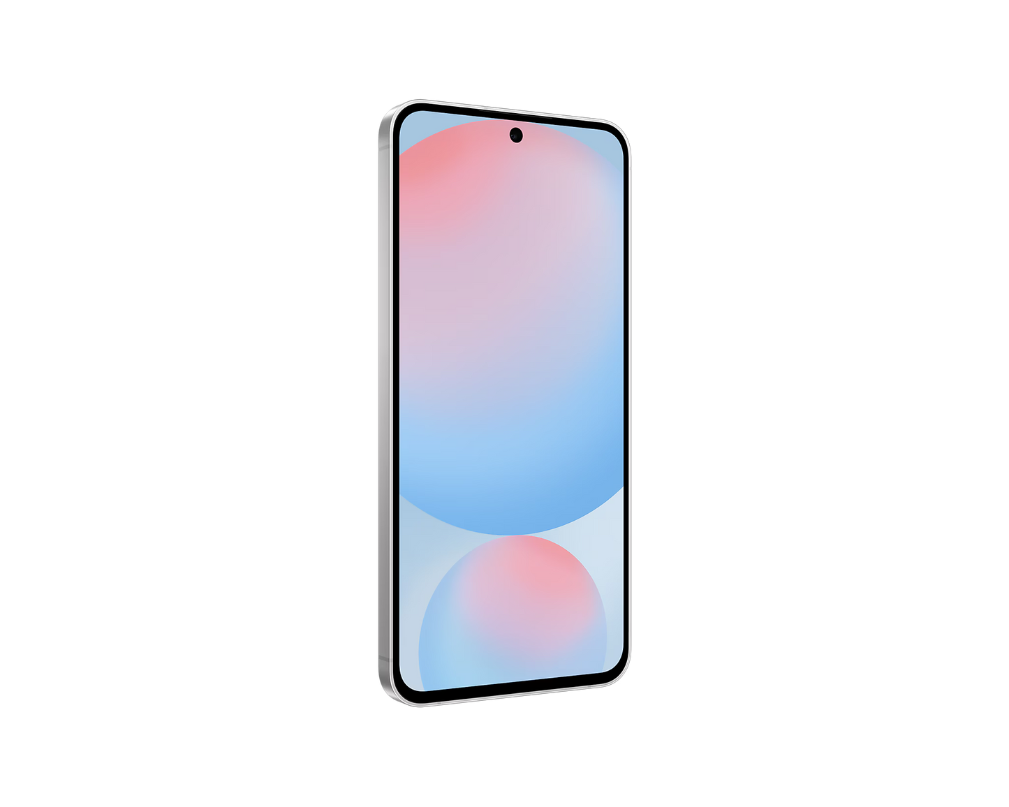 Teléfono Celular Galaxy S24 Fe 8Gb/256Gb Blue