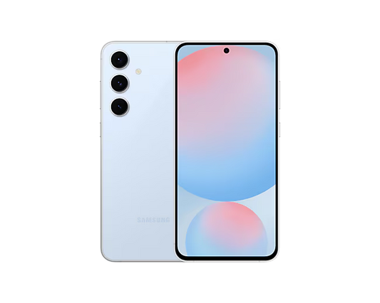 Teléfono Celular Galaxy S24 Fe 8Gb/256Gb Blue