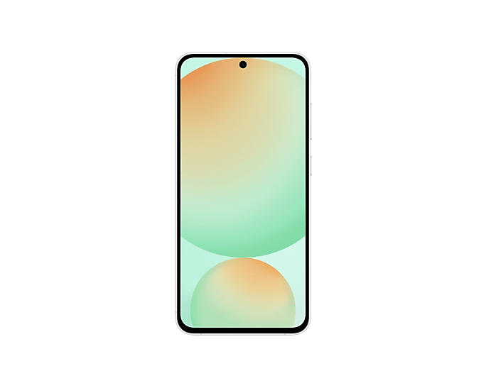 Teléfono Celular Galaxy S24 Fe 8Gb/256Gb Mint