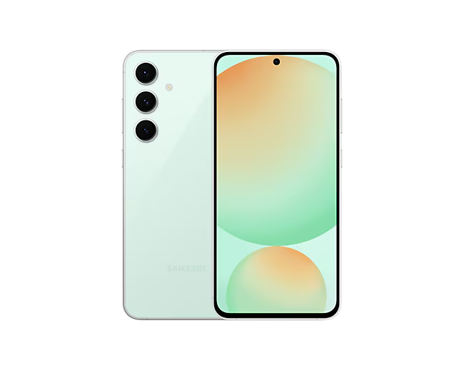 Teléfono Celular Galaxy S24 Fe 8Gb/256Gb Mint