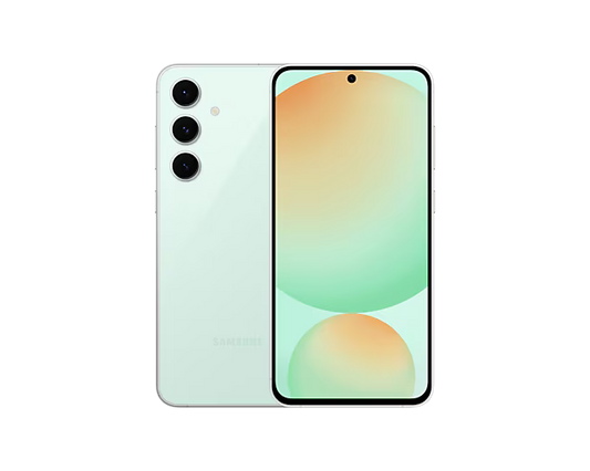 Teléfono Celular Galaxy S24 Fe 8Gb/256Gb Mint