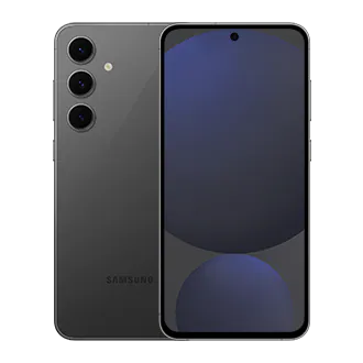 Teléfono Samsung Galaxy S24 Fe 8Gb/256Gb Graphite