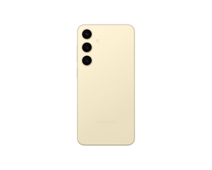 Teléfono Celular Samsung Galaxy S24+ 12/512Gb Amber Yellow