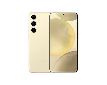 Teléfono Celular Samsung Galaxy S24+ 12/512Gb Amber Yellow