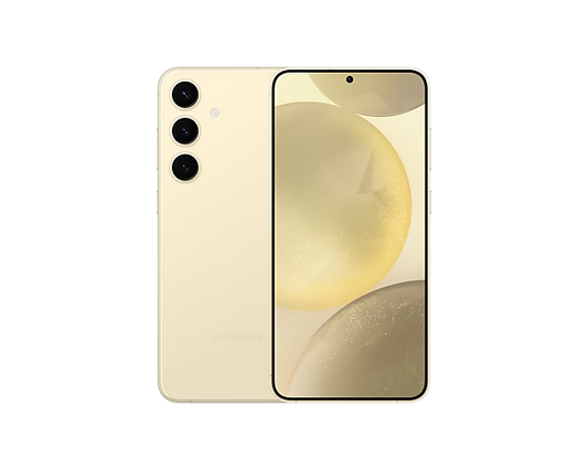 Teléfono Celular Samsung Galaxy S24+ 12/512Gb Amber Yellow