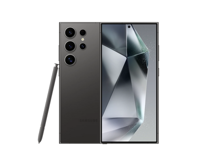 Celular  Samsung Galaxy S24 Ultra 12/512Gb Titanium Black