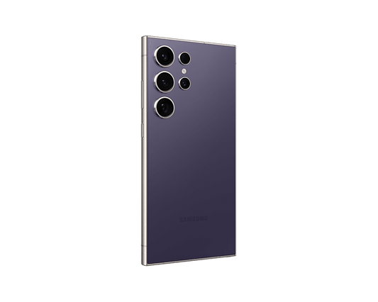 Celular  Samsung Galaxy S24 Ultra 12/512Gb Titanium Violet