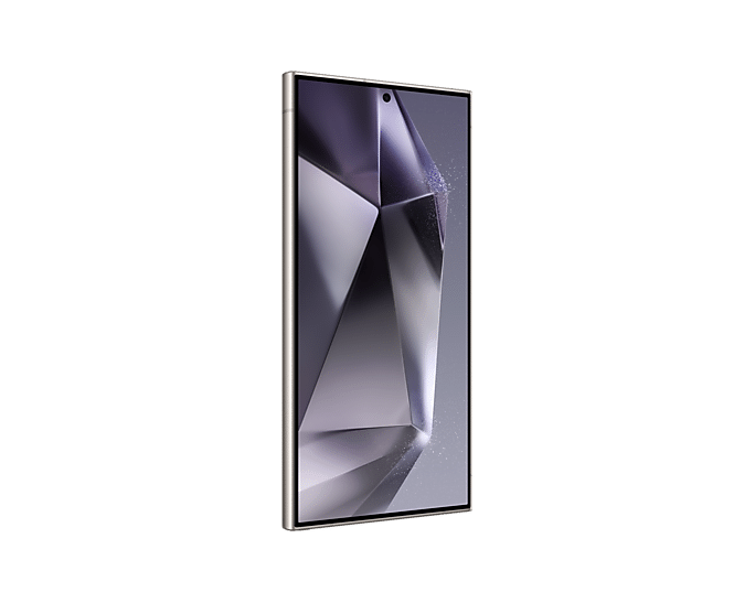 Celular  Samsung Galaxy S24 Ultra 256Gb Titanium Violet