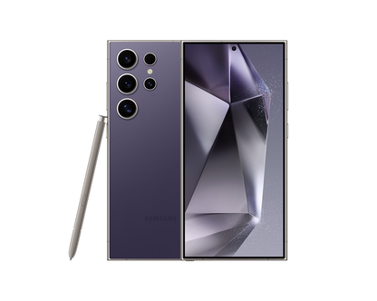 Celular  Samsung Galaxy S24 Ultra 12/512Gb Titanium Violet