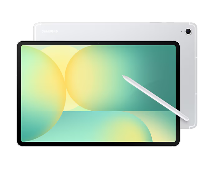 Tablet Galaxy Tab S10 FE Plus 8GB/128GB Silver