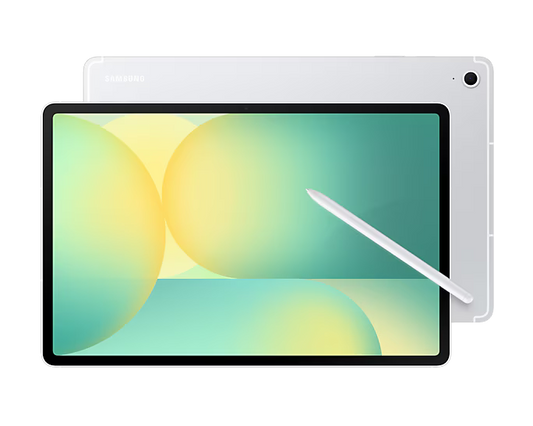 Tablet Galaxy Tab S10 FE Plus 8GB/128GB Silver