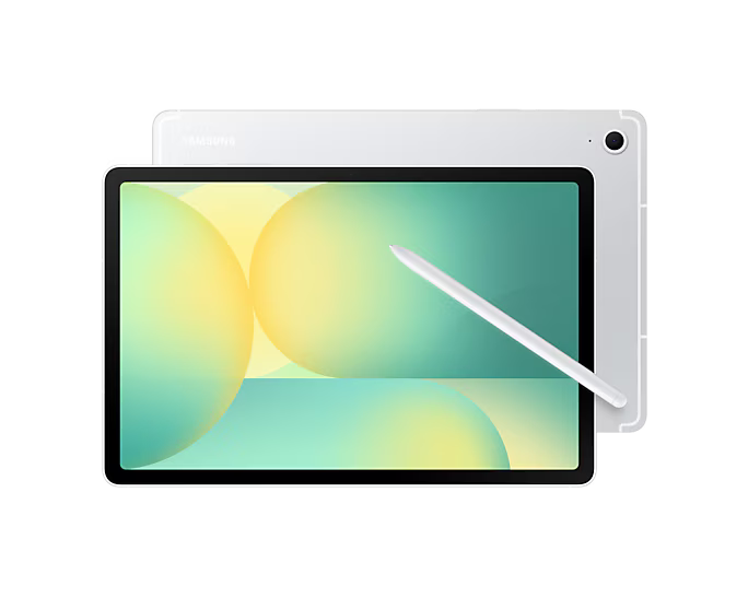 Tablet Galaxy Tab S10 FE 8GB/128GB Silver