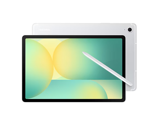 Tablet Galaxy Tab S10 FE 8GB/128GB Silver