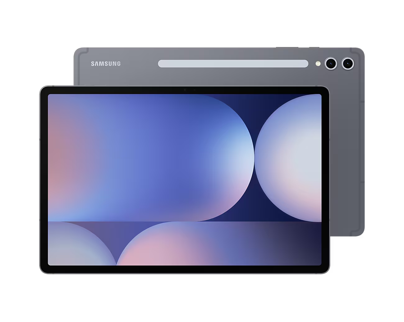 Galaxy Tab S10 Plus Wifi 12Gb/256Gb Gray