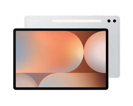 Tablet Galaxy Tab S10 Plus Wifi 12Gb/256Gb Silver