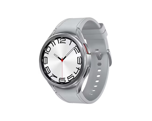 Samsung Galaxy Watch 6 Classic 47Mm Silver