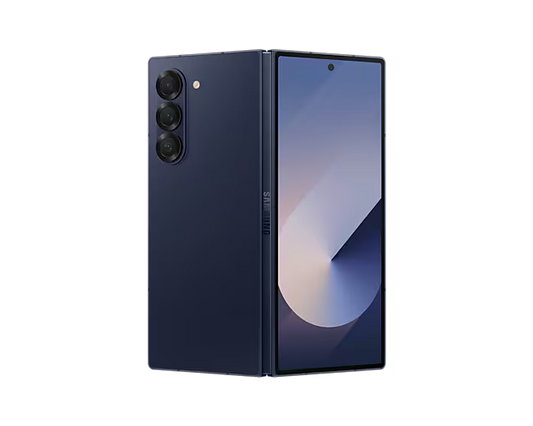 Teléfono Celular Samsung Galaxy Z Fold 6 12/512 Navy
