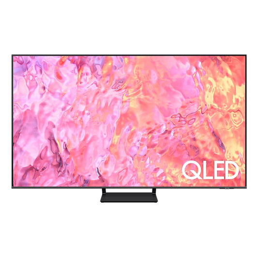 Pantalla Samsung Smart Tv Qled 4K Q65C 85"
