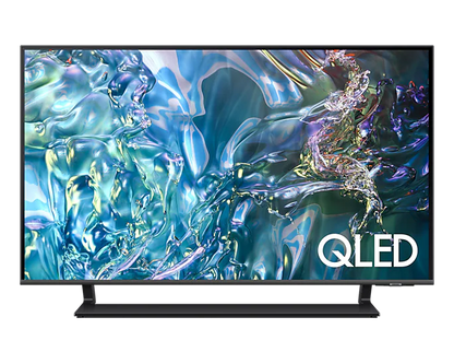 Pantalla Samsung Smart Tv 55"" Qled" Q65 Serie D