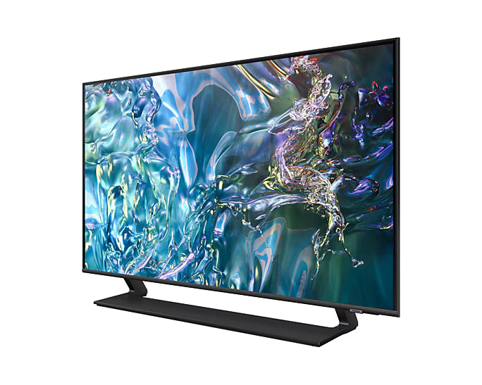 Pantalla Samsung Smart Tv 50"" Qled" Q65 Serie D Pantallas Tv Costa Rica