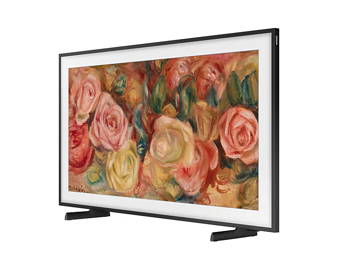 Pantalla Samsung Smart Tv The Frame 4K 65" Serie D