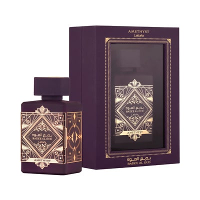 Lattafa Amethyst 100ml Eau de Parfum Costa Rica