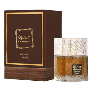 LATTAFA KHAMRAH QAHWA EDP 100 ML Costa Rica