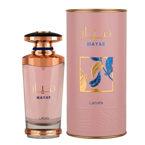 LATTAFA MAYAR EDP 100 ML LADY Costa Rica