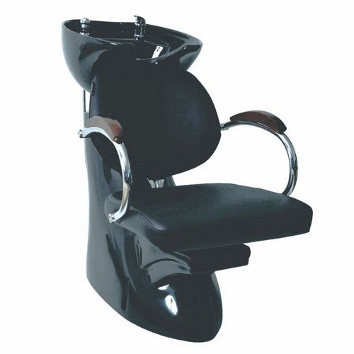 LAVACABEZAS GENESIS BLACK #38 Costa Rica