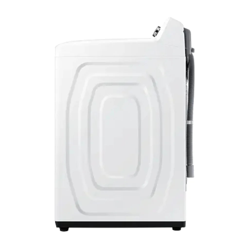 Lavadora 23 Kg Carga Superior Eco Bubble Blanco Lavadora Y Secadoras Costa Rica