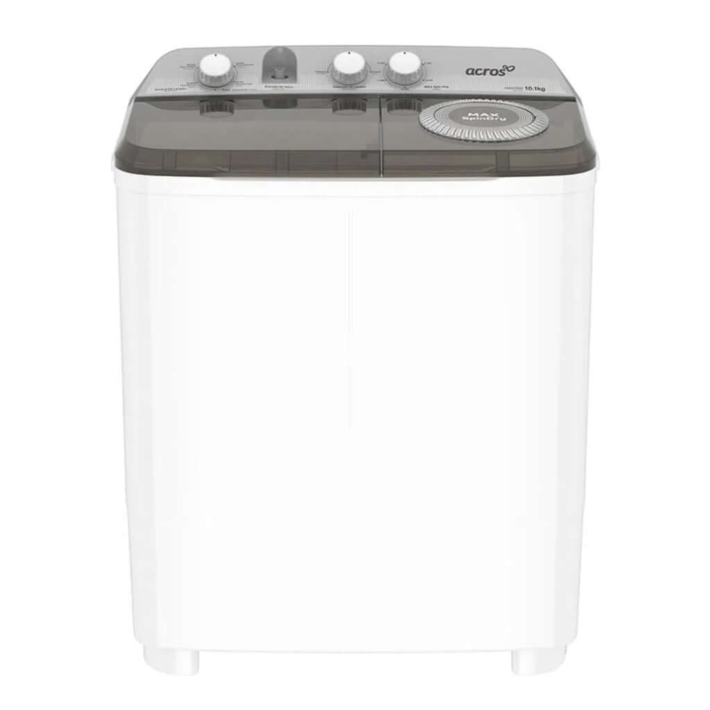 Lavadora Semiautomática Acros 10.1 kg ALD1035JE