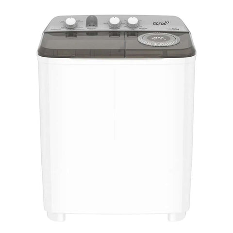 Lavadora Semiautomática Acros 10.1 kg ALD1035JE