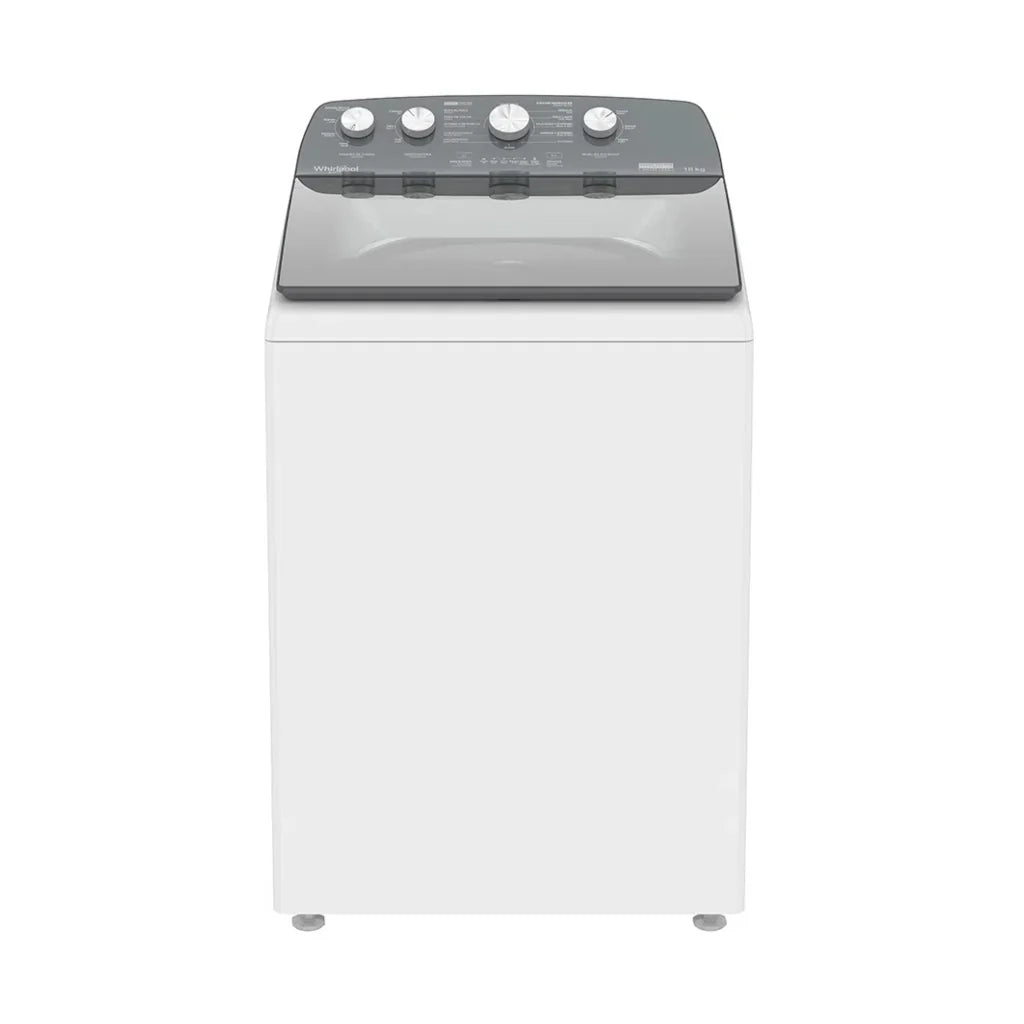Lavadora Automática Carga Superior 18 Kg Xpert System (8MWTW1823WJM) Lavadora Y Secadoras Costa Rica