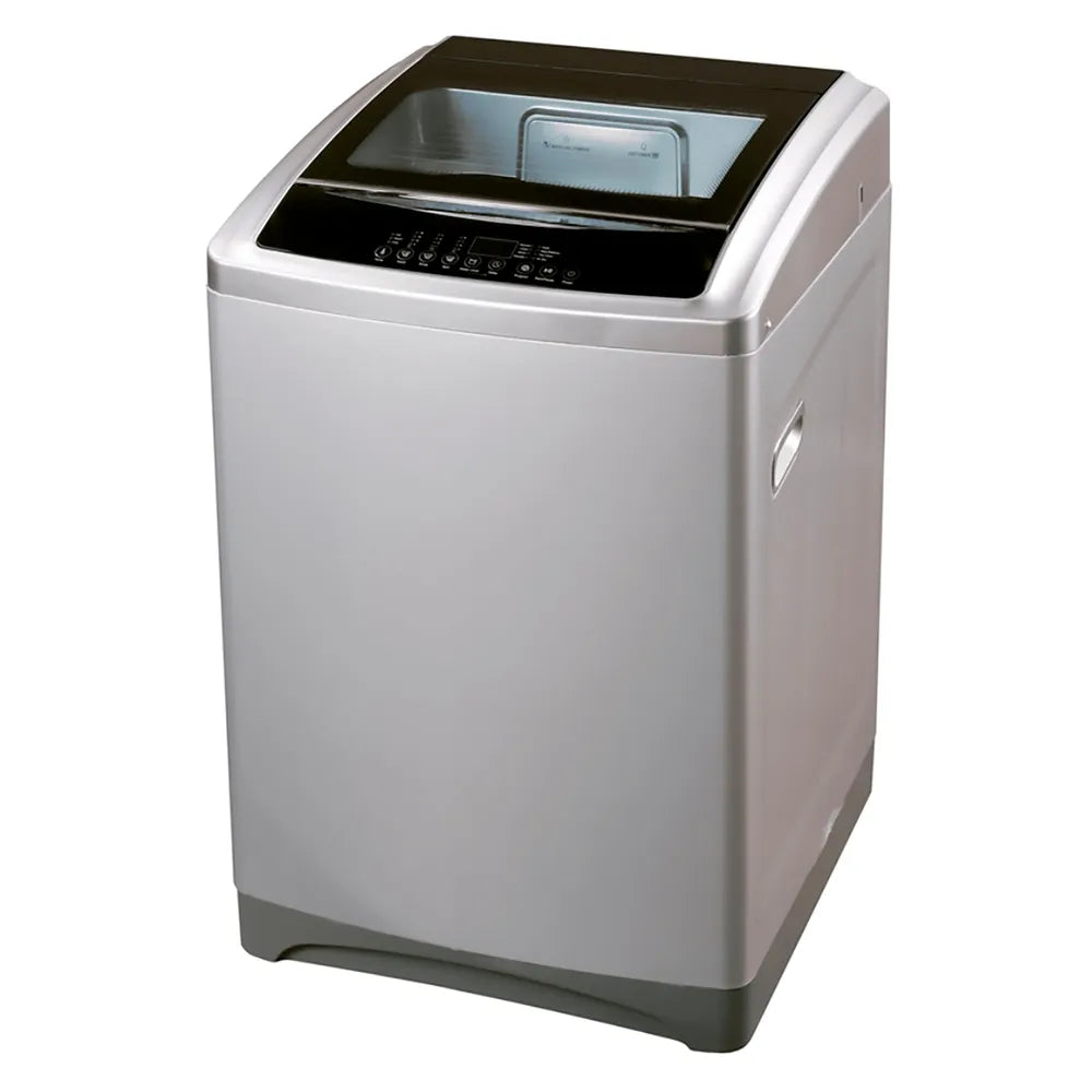 Lavadora Automática RCA 15 kg Carga Superior RCAW150