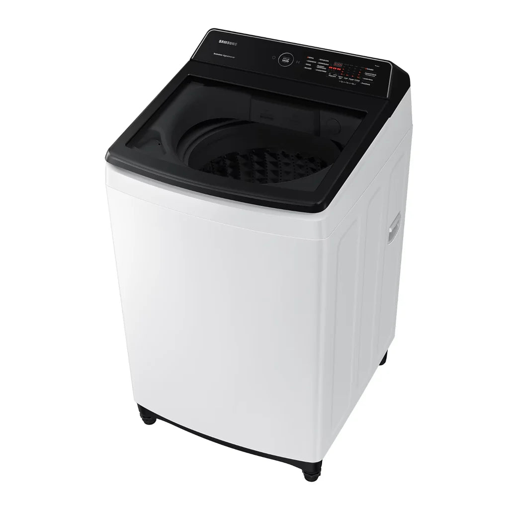 Lavadora Automática SAMSUNG 17 Kg Carga Superior con EcoBubble (WA17CG6441BWAP) Lavadora Y Secadoras Costa Rica
