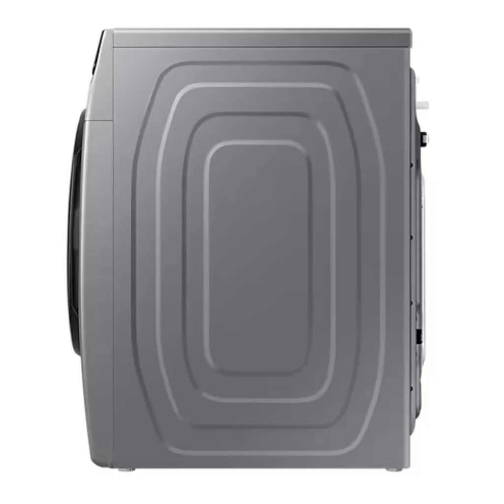 Lavadora Automática SAMSUNG 22 Kg Carga Frontal con Panel Multicontrol (WF22C6400A), Gris Lavadora Y Secadoras Costa Rica