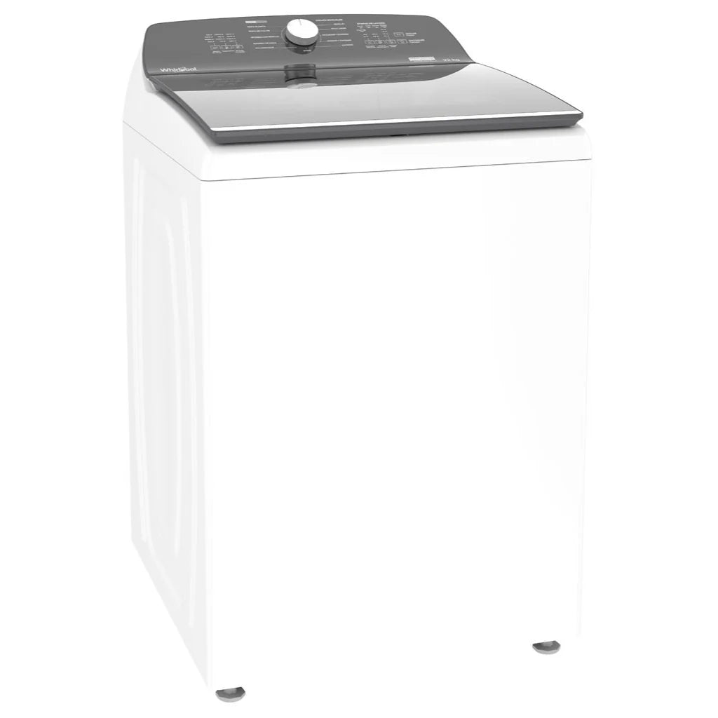 Lavadora Automática Whirpool 22 Kg (8MWTW2241WJB) Lavadora Y Secadoras Costa Rica