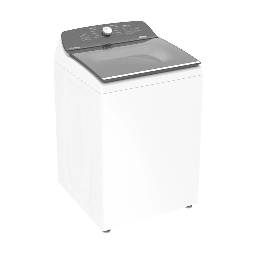 Lavadora Automática Whirlpool Carga Superior 24 Kg (8MWTWCO31WJB) Lavadora Y Secadoras Costa Rica