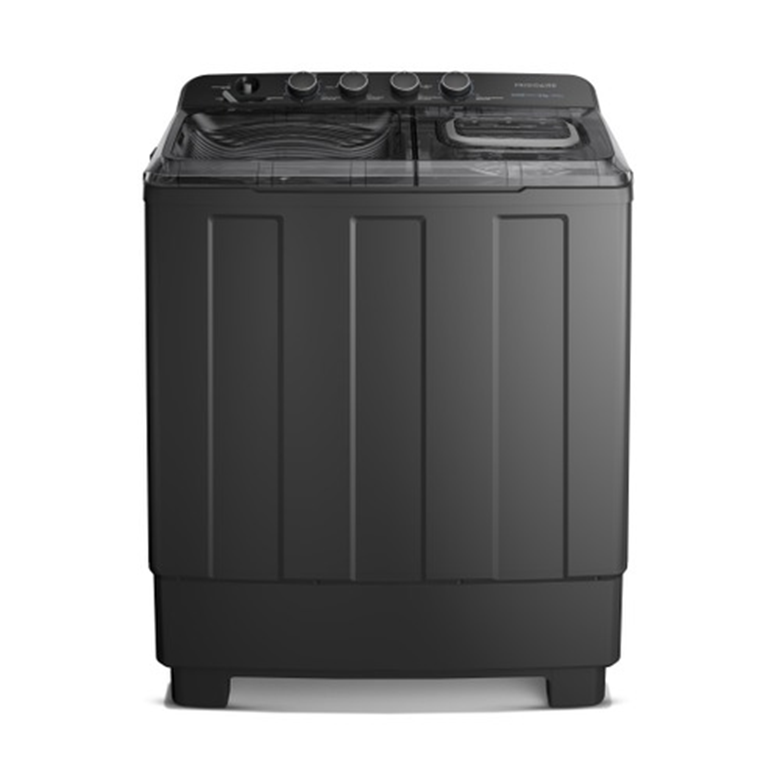LAVADORA FRIGIDAIRE SEMIAUTOMÁTICA 13 KG DOBLE TINA GRIS FWTT13M4UBUZG